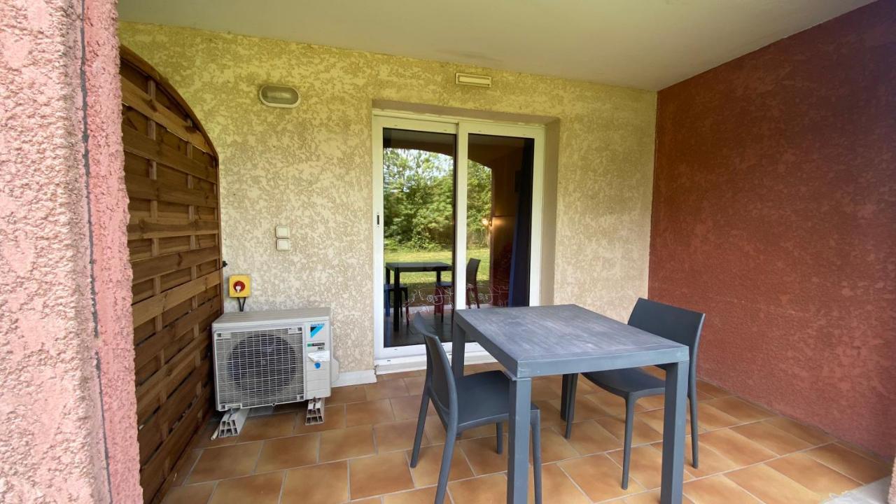 Joli Studio Camargue Lou Rouge Arles Bagian luar foto